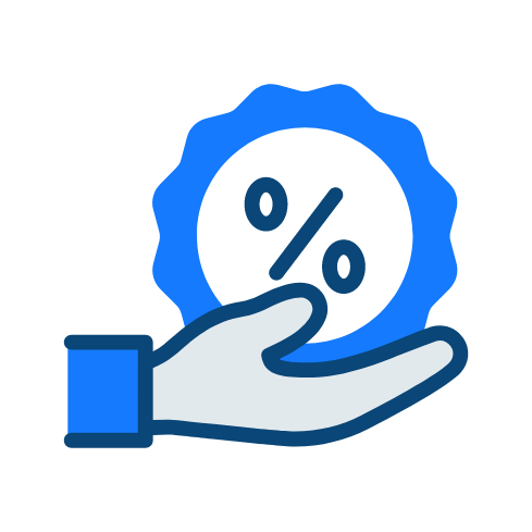 Vrijblijvende offerte