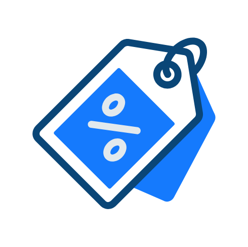 Competitieve prijzen